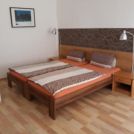 Vv Penzion Brünn Exterior foto
