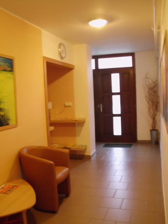 Vv Penzion Brünn Exterior foto