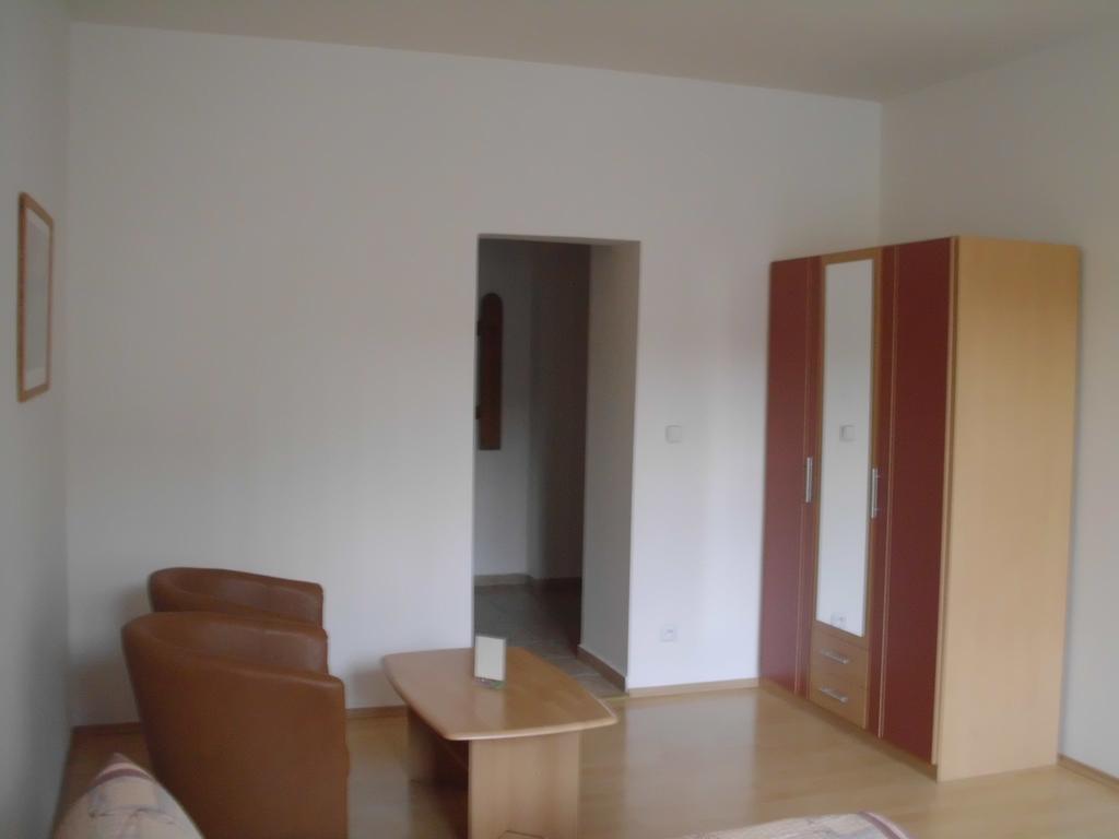 Vv Penzion Brünn Exterior foto