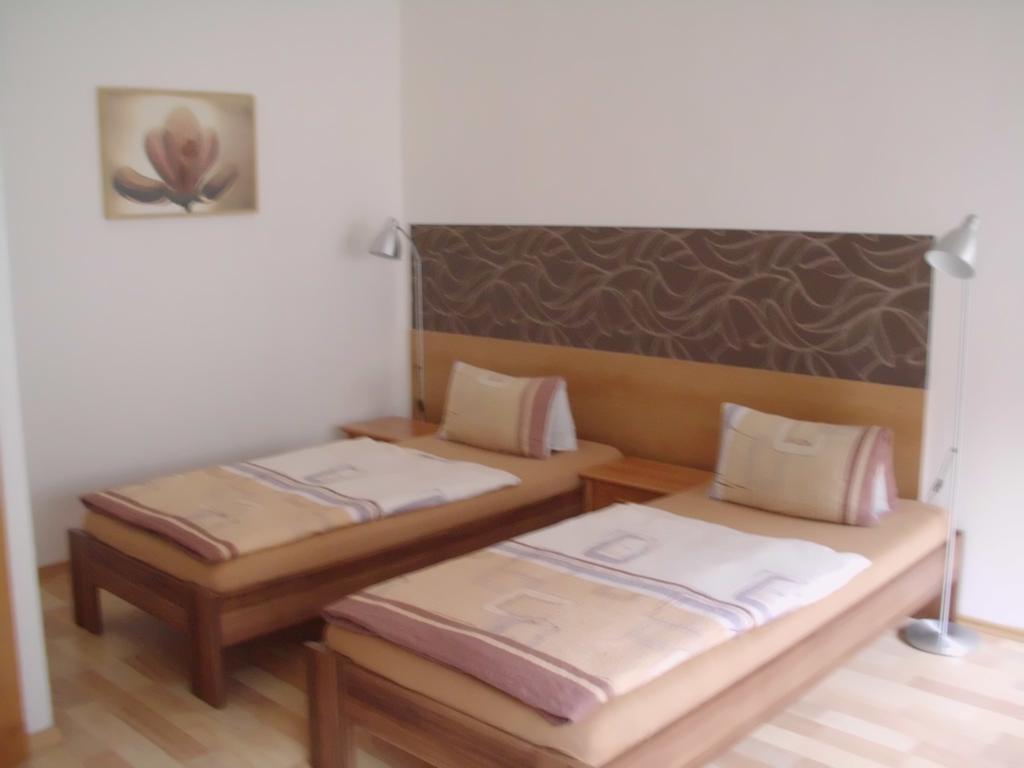 Vv Penzion Brünn Zimmer foto