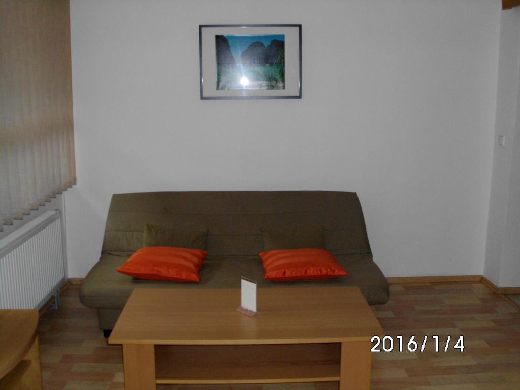 Vv Penzion Brünn Zimmer foto
