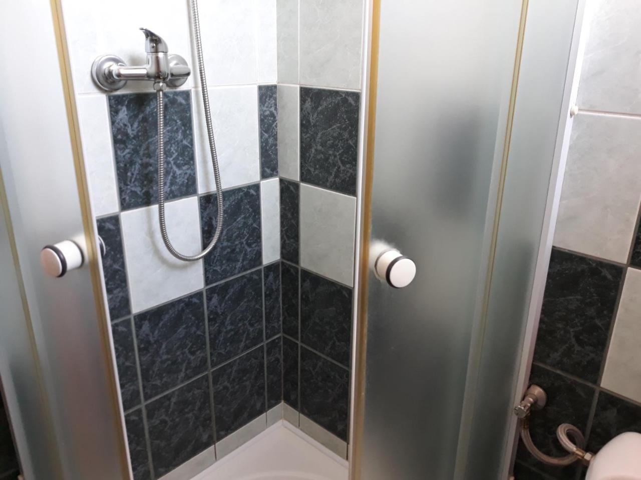 Vv Penzion Brünn Exterior foto