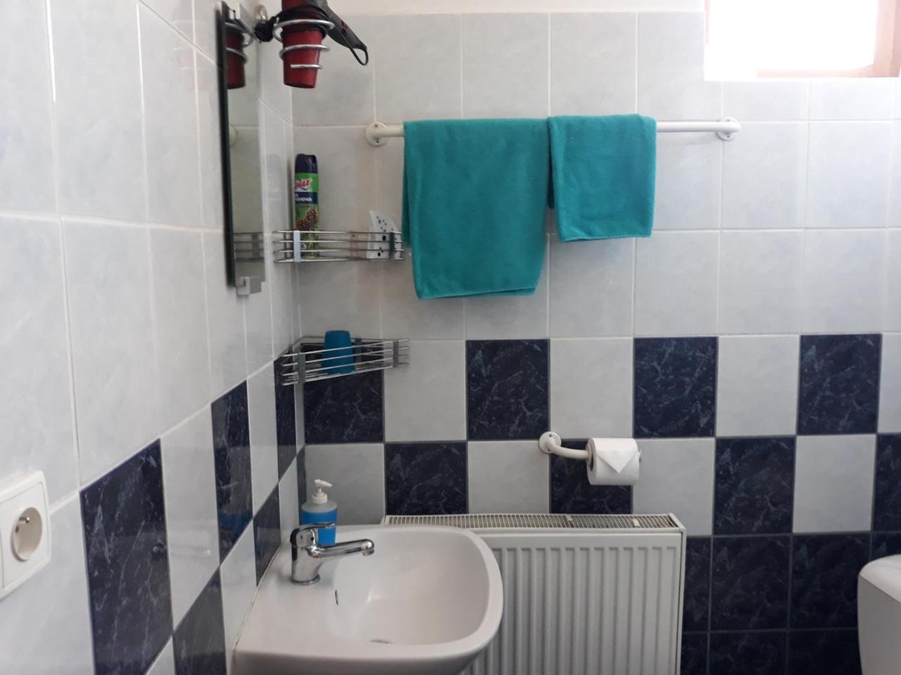 Vv Penzion Brünn Exterior foto