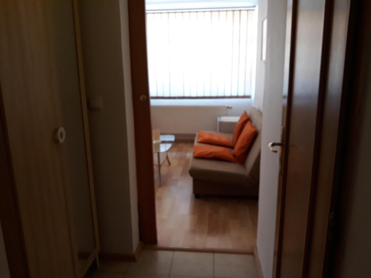 Vv Penzion Brünn Exterior foto