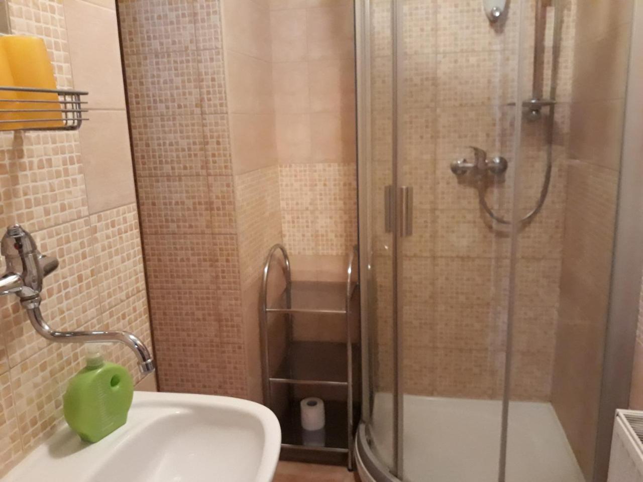 Vv Penzion Brünn Exterior foto