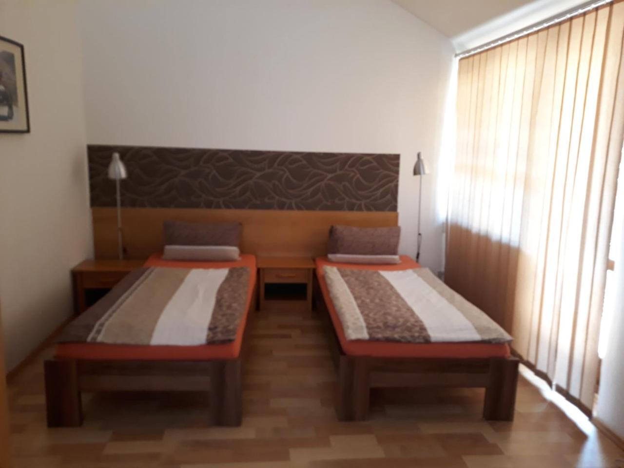 Vv Penzion Brünn Exterior foto