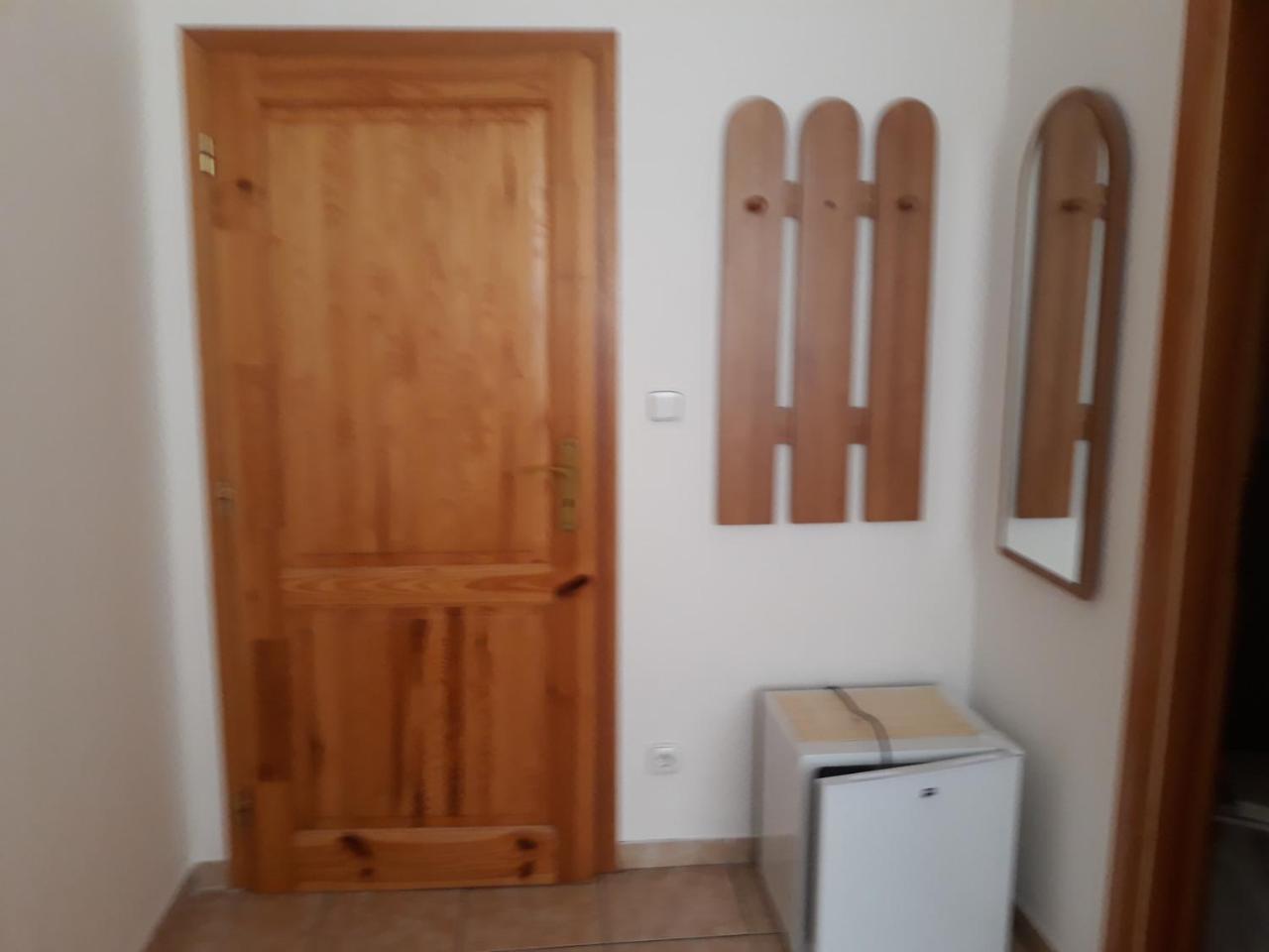 Vv Penzion Brünn Exterior foto